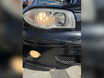 Used BMW 1 Series 2005 for sale - 78162937: Photo