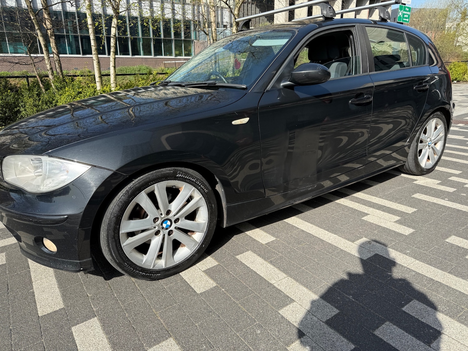 Used BMW 1 Series 2005 for sale - 78162937: Photo 3