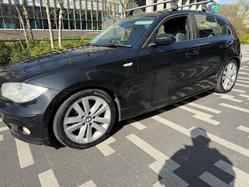 Used BMW 1 Series 2005 for sale - 78162937: Photo