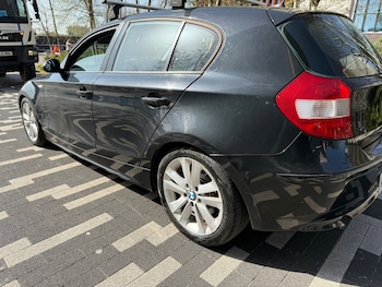 Used BMW 1 Series 2005 for sale - 78162937: Photo