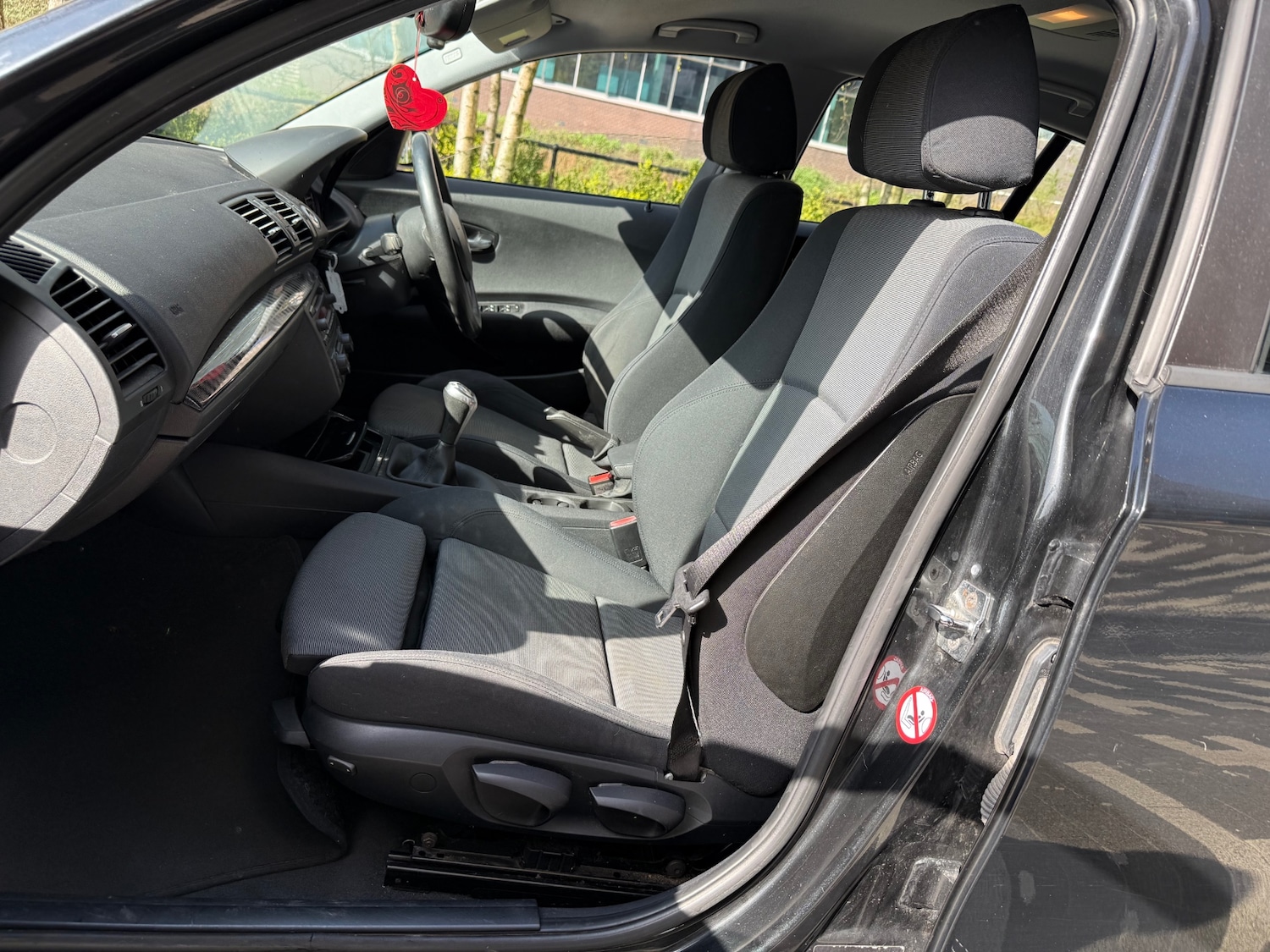 Used BMW 1 Series 2005 for sale - 78162937: Photo 5