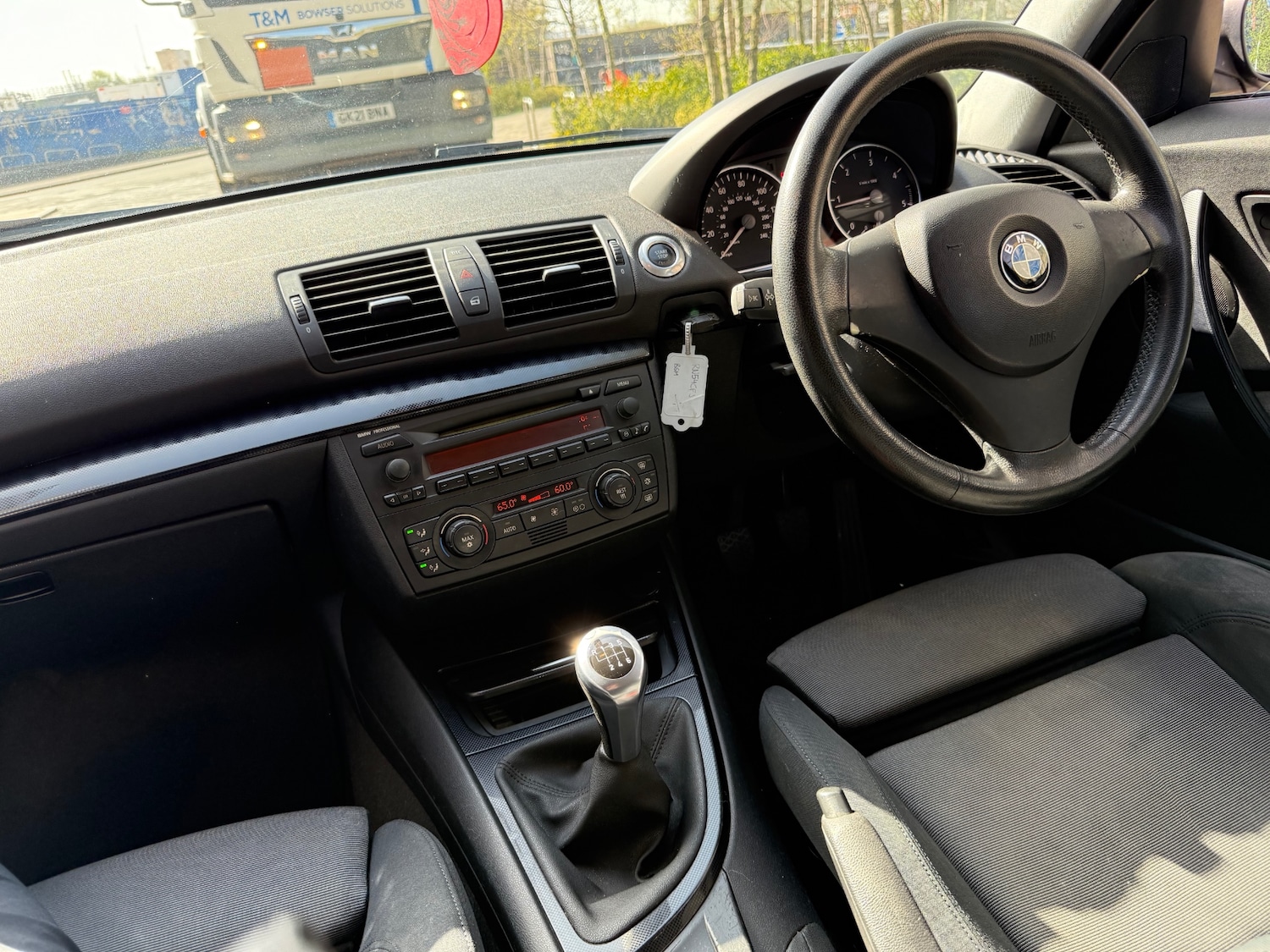 Used BMW 1 Series 2005 for sale - 78162937: Photo 6