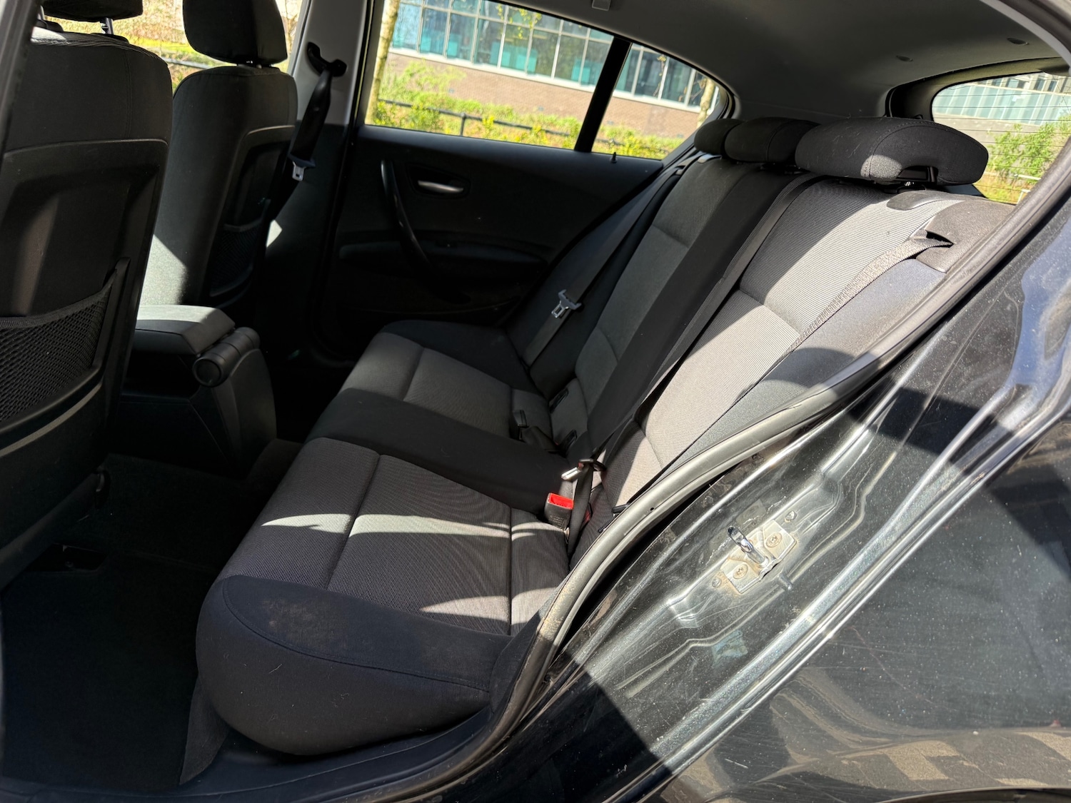 Used BMW 1 Series 2005 for sale - 78162937: Photo 7