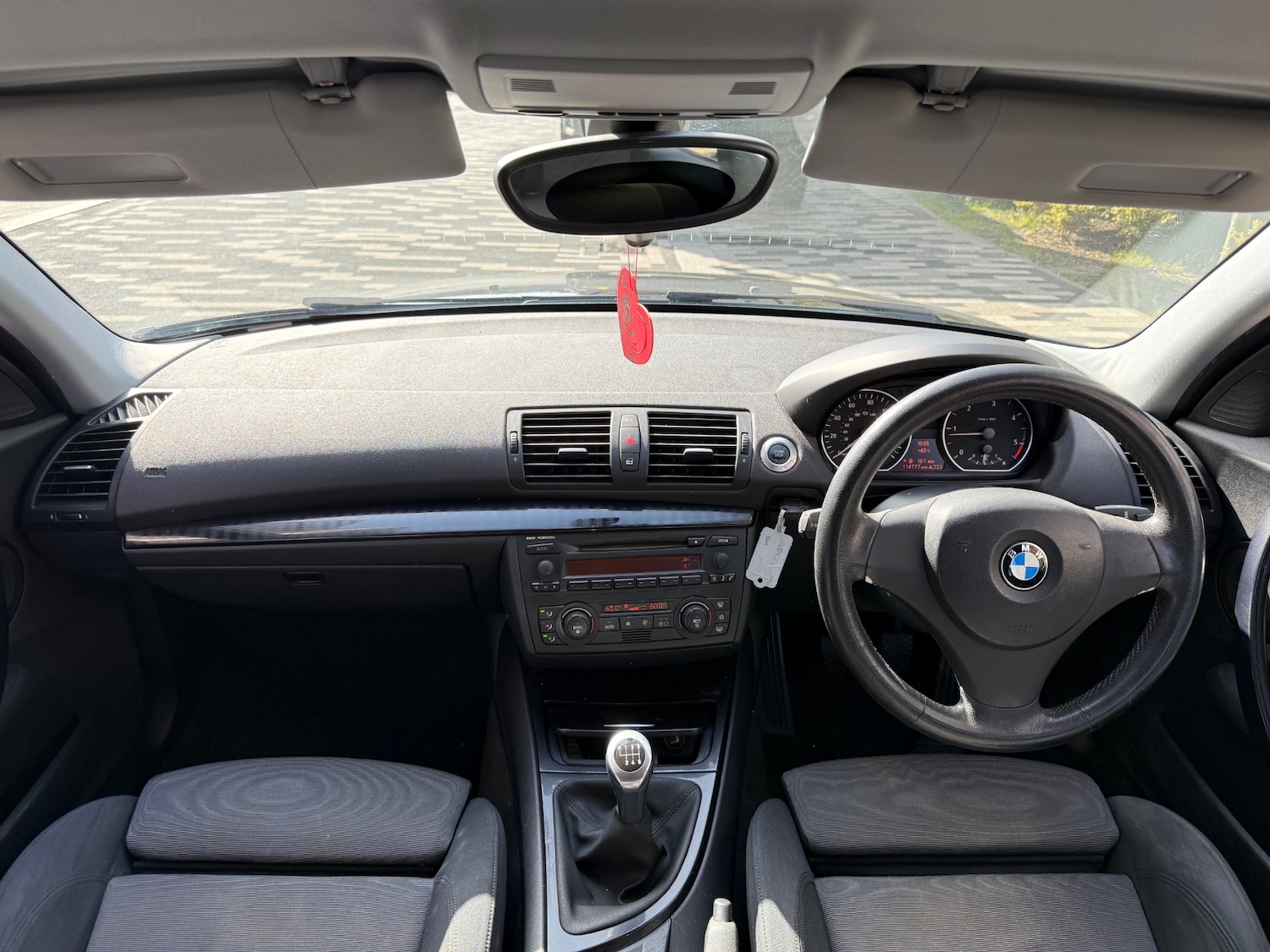 Used BMW 1 Series 2005 for sale - 78162937: Photo 8