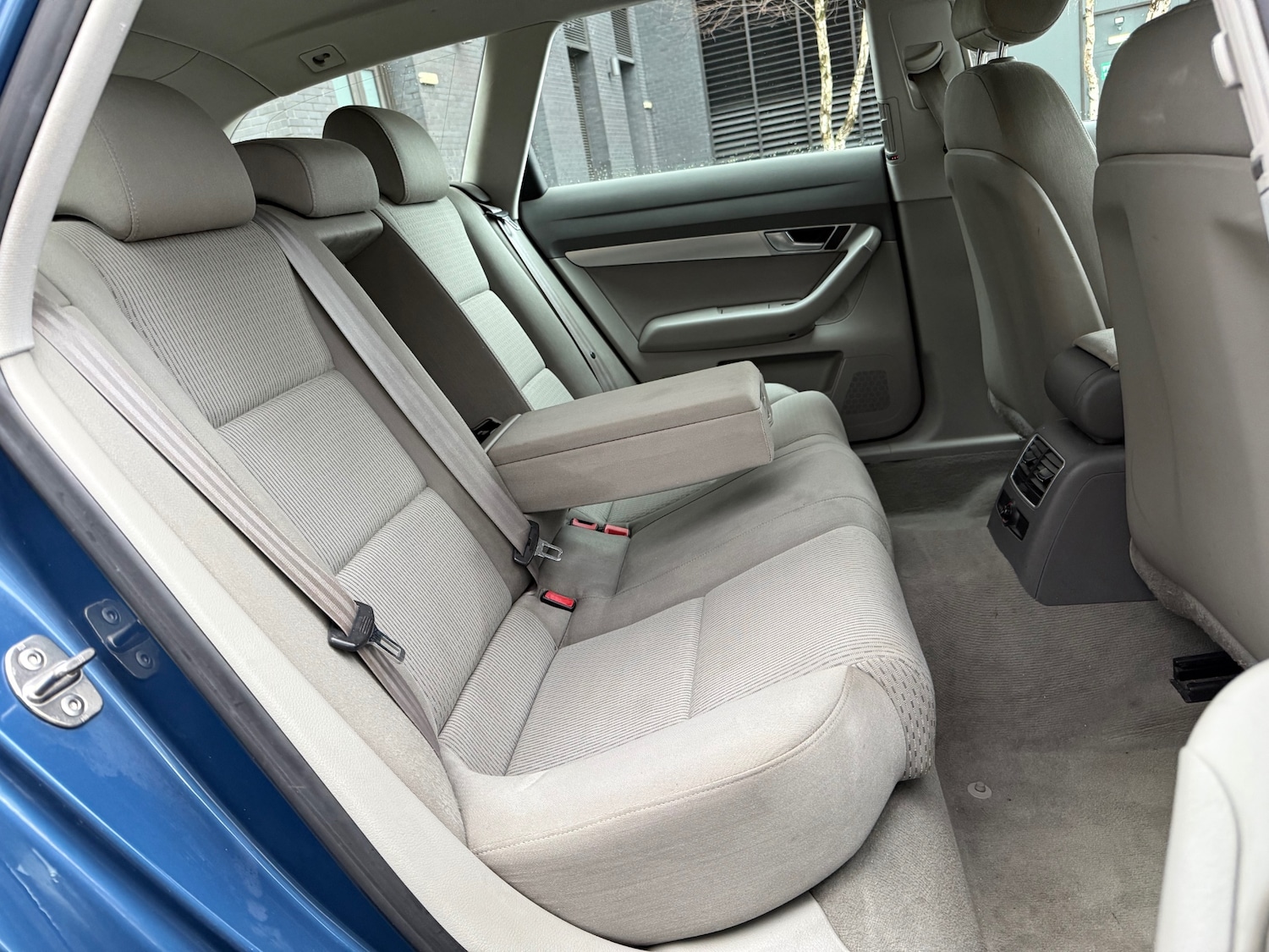 Used Audi A6 2007 for sale - 76978068: Photo 10