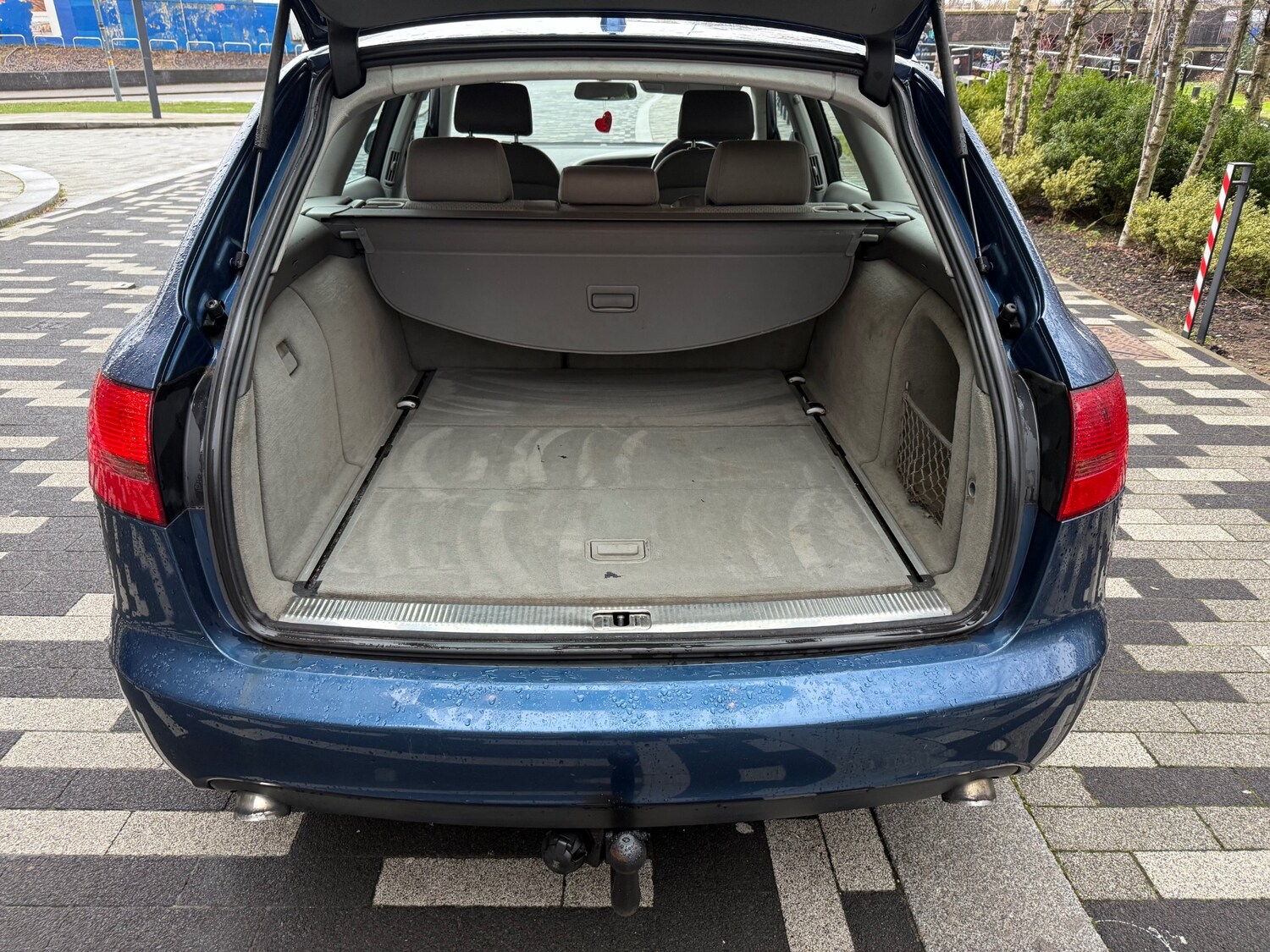 Used Audi A6 2007 for sale - 76978068: Photo 11