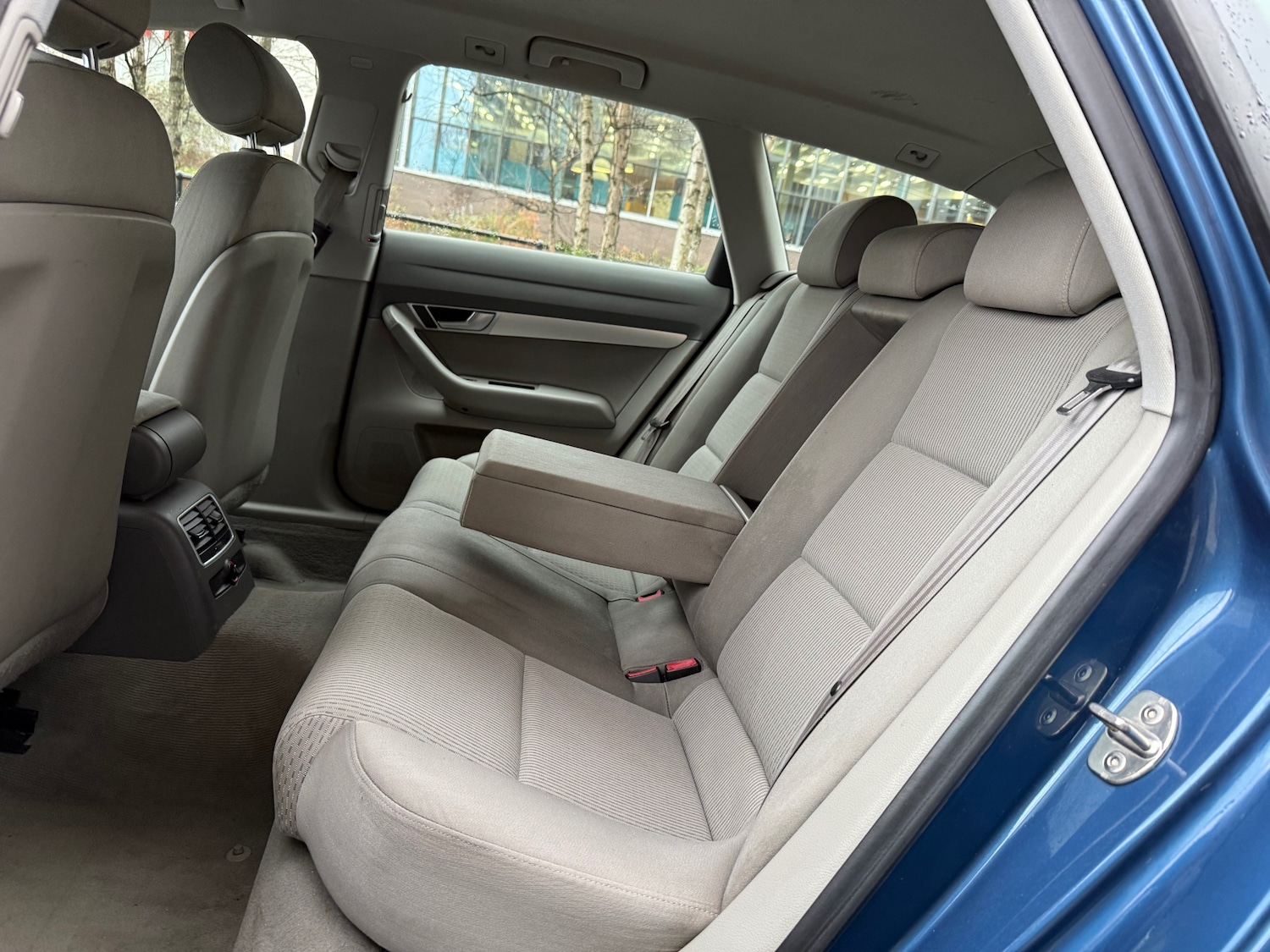 Used Audi A6 2007 for sale - 76978068: Photo 12