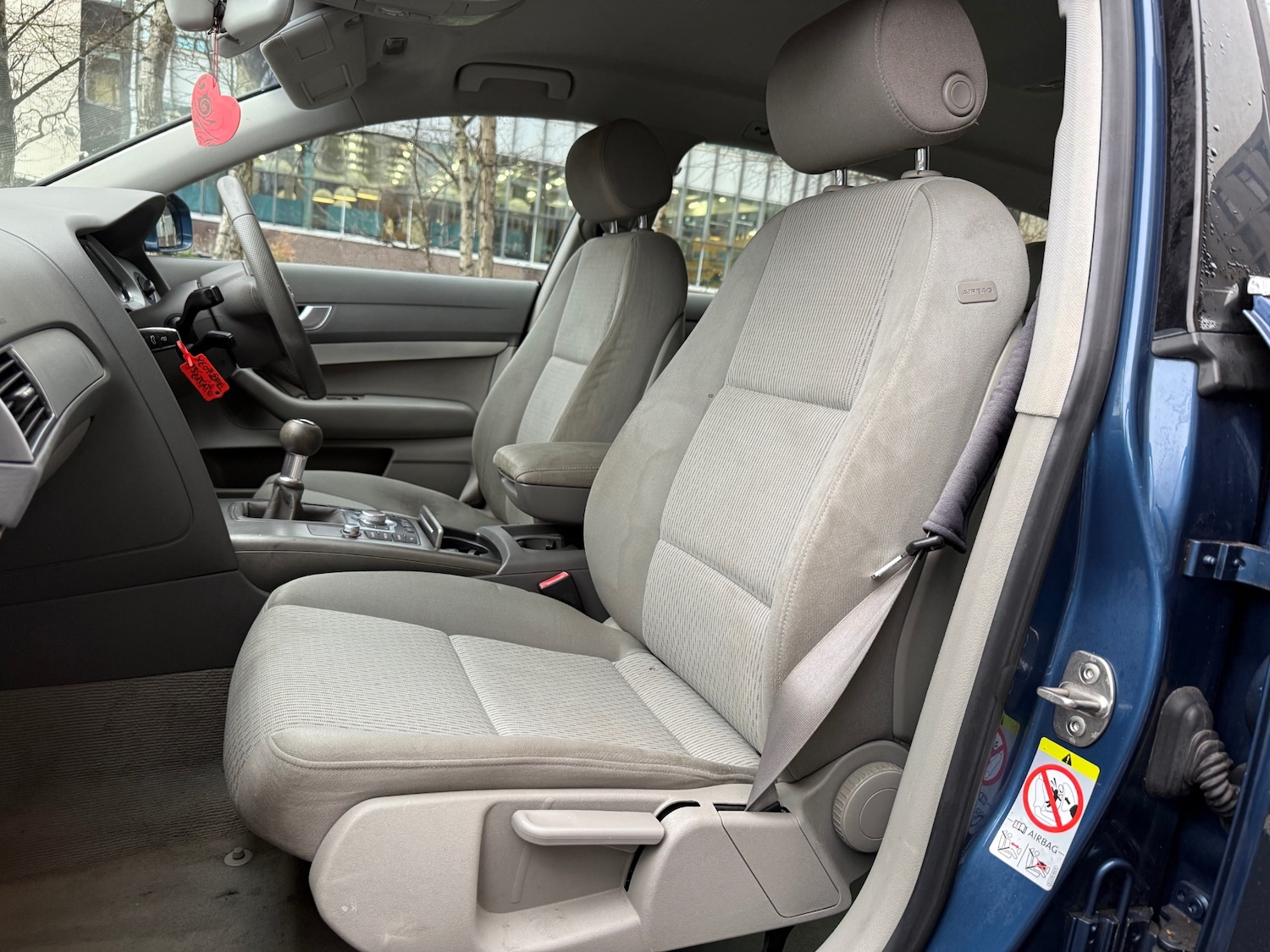 Used Audi A6 2007 for sale - 76978068: Photo 13