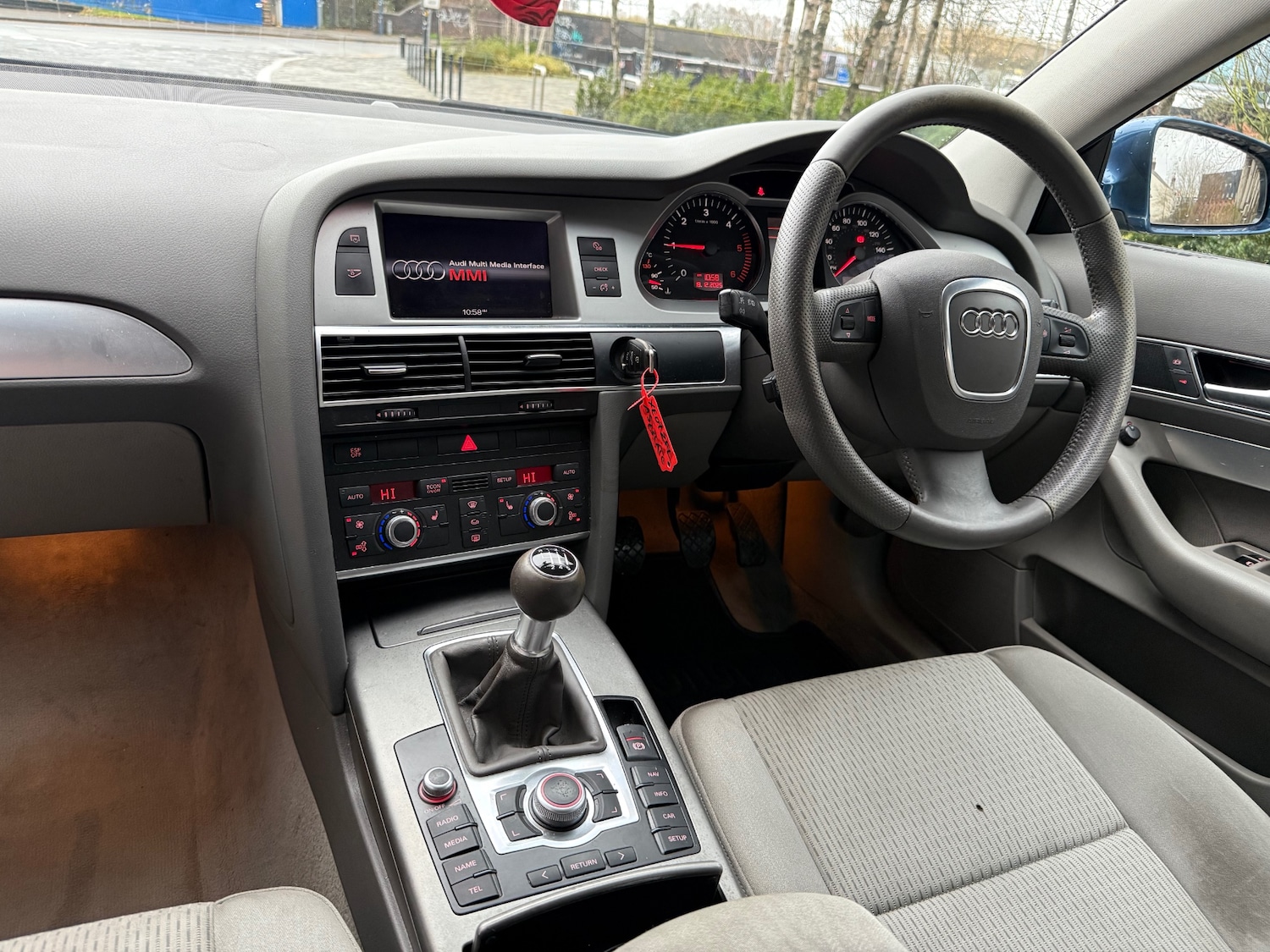 Used Audi A6 2007 for sale - 76978068: Photo 14