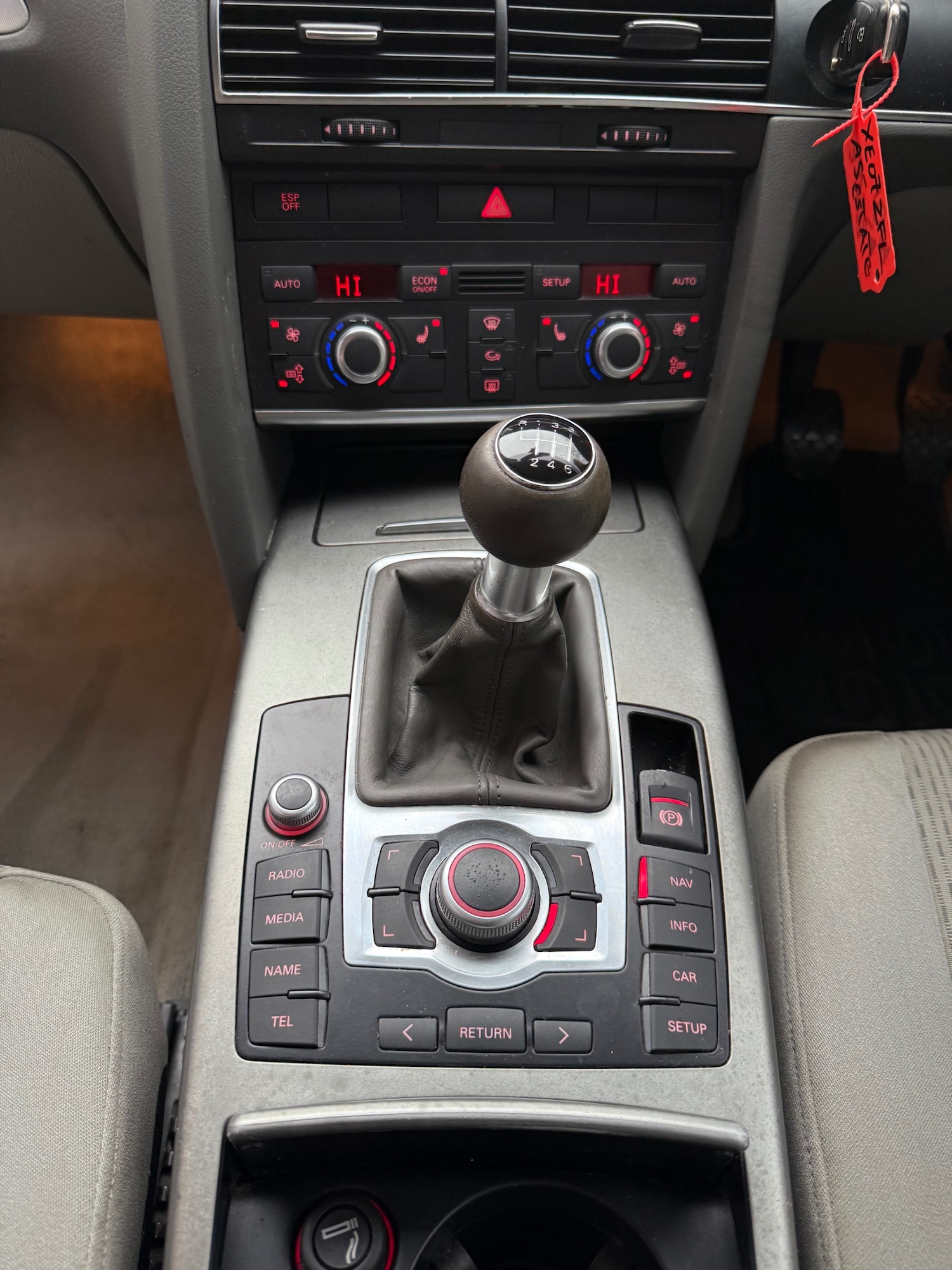 Used Audi A6 2007 for sale - 76978068: Photo 15