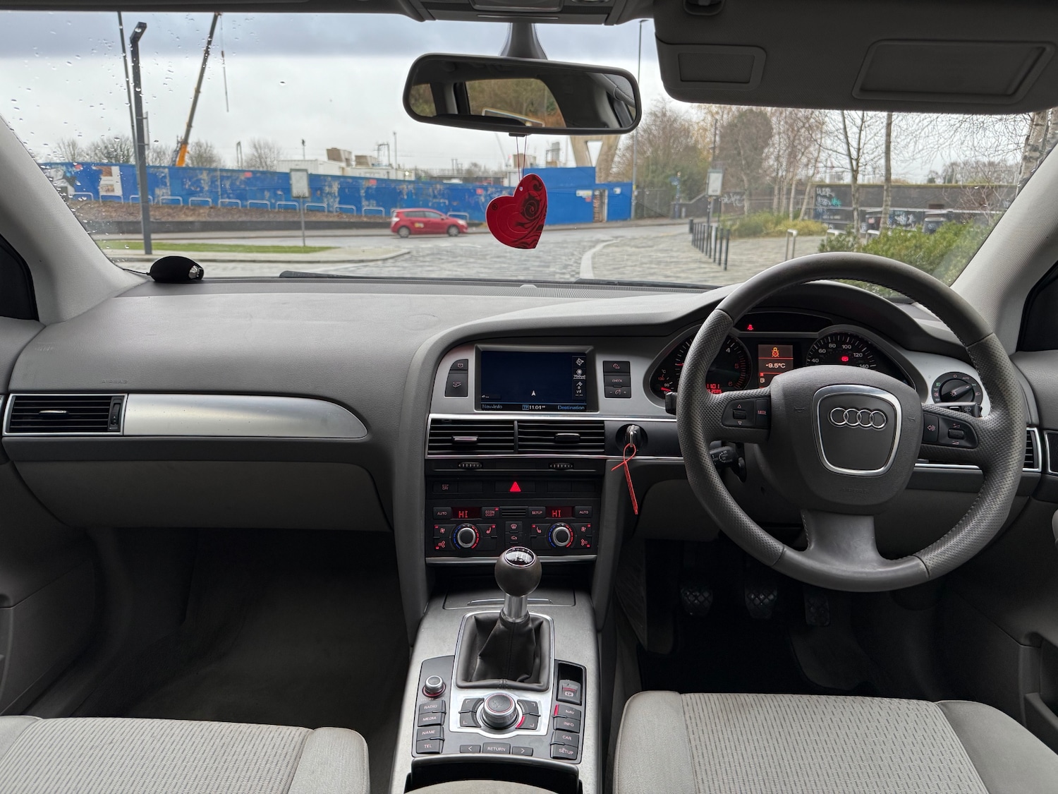 Used Audi A6 2007 for sale - 76978068: Photo 16