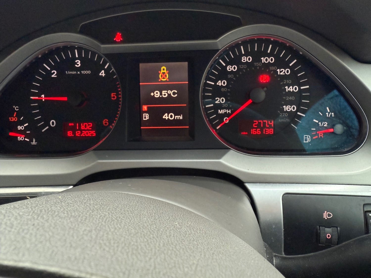 Used Audi A6 2007 for sale - 76978068: Photo 17