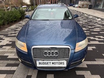 2007 (07) - 2.0 TDI TDV SE 5dr