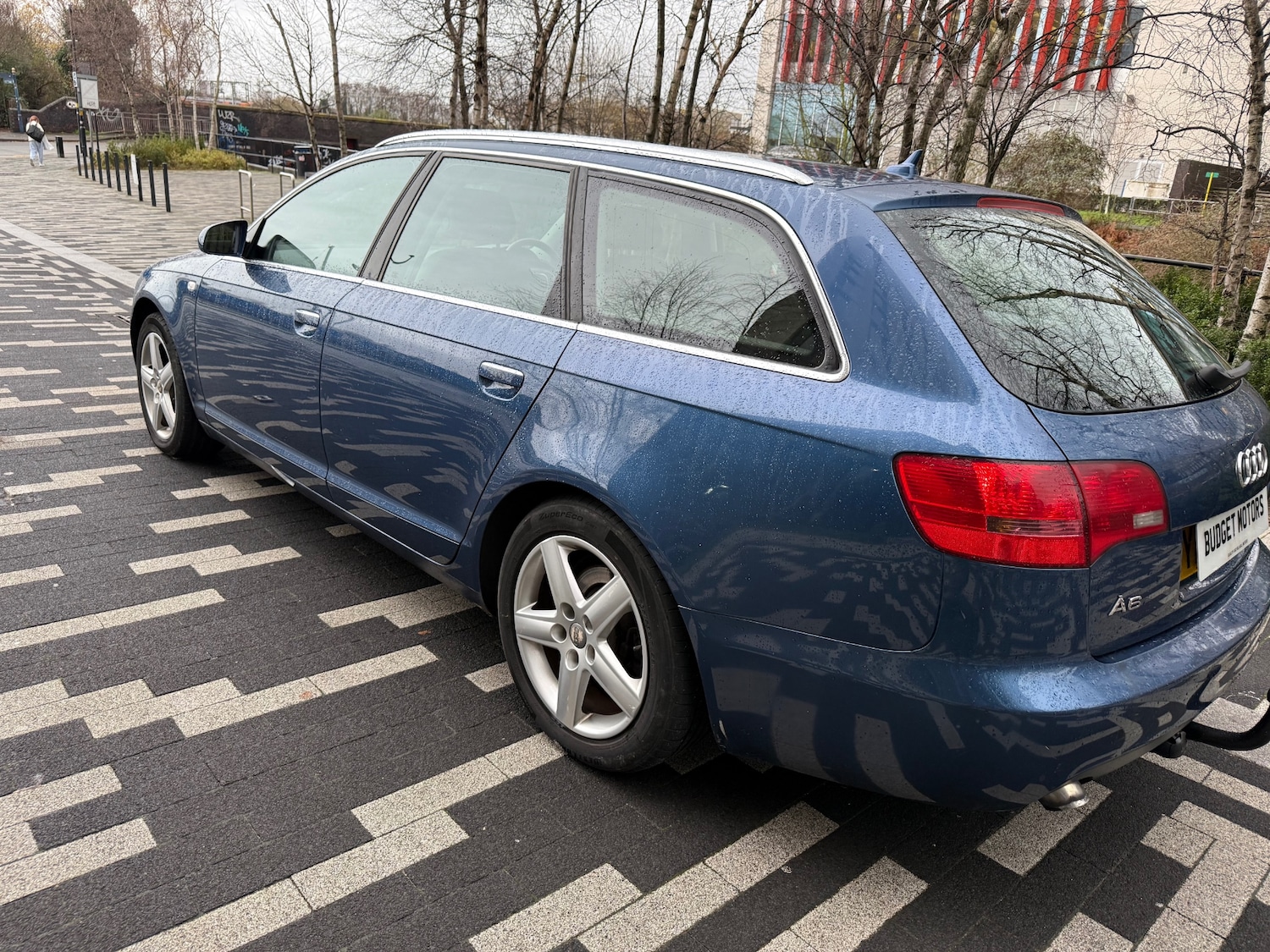 Used Audi A6 2007 for sale - 76978068: Photo 3