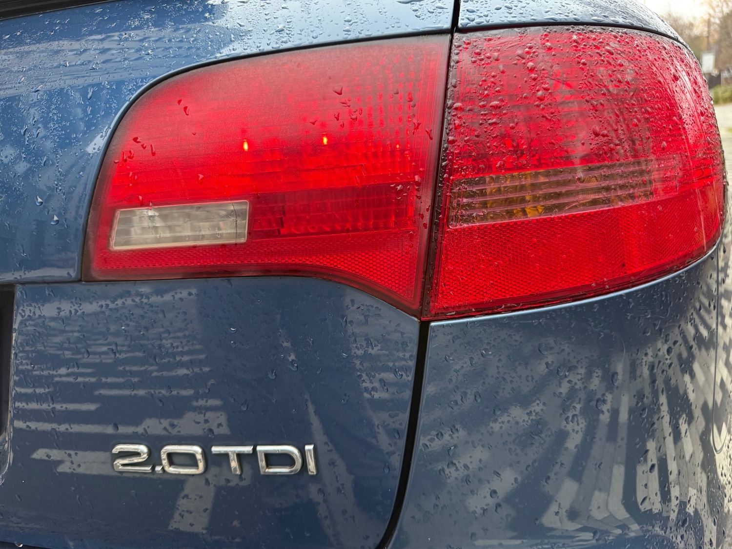 Used Audi A6 2007 for sale - 76978068: Photo 5