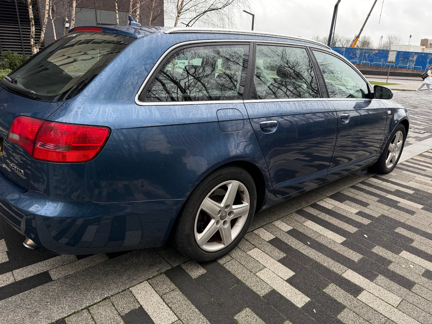 Used Audi A6 2007 for sale - 76978068: Photo 6