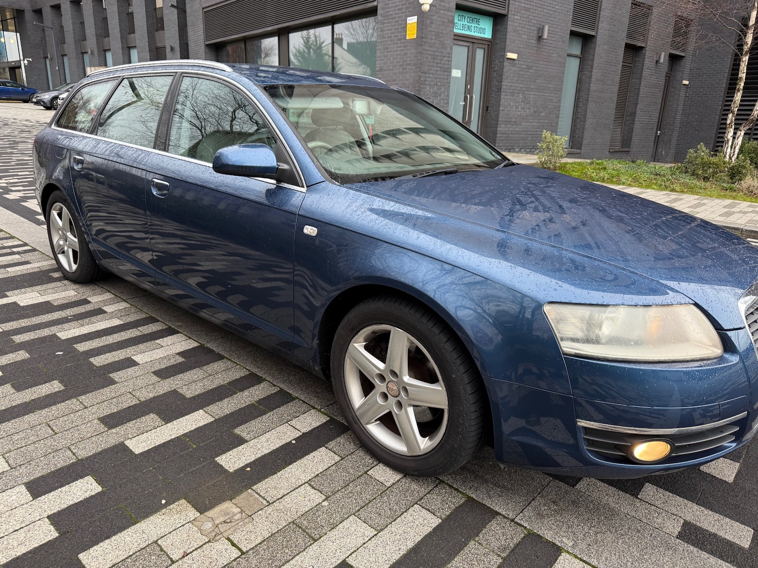 Used Audi A6 2007 for sale - 76978068: Photo 7