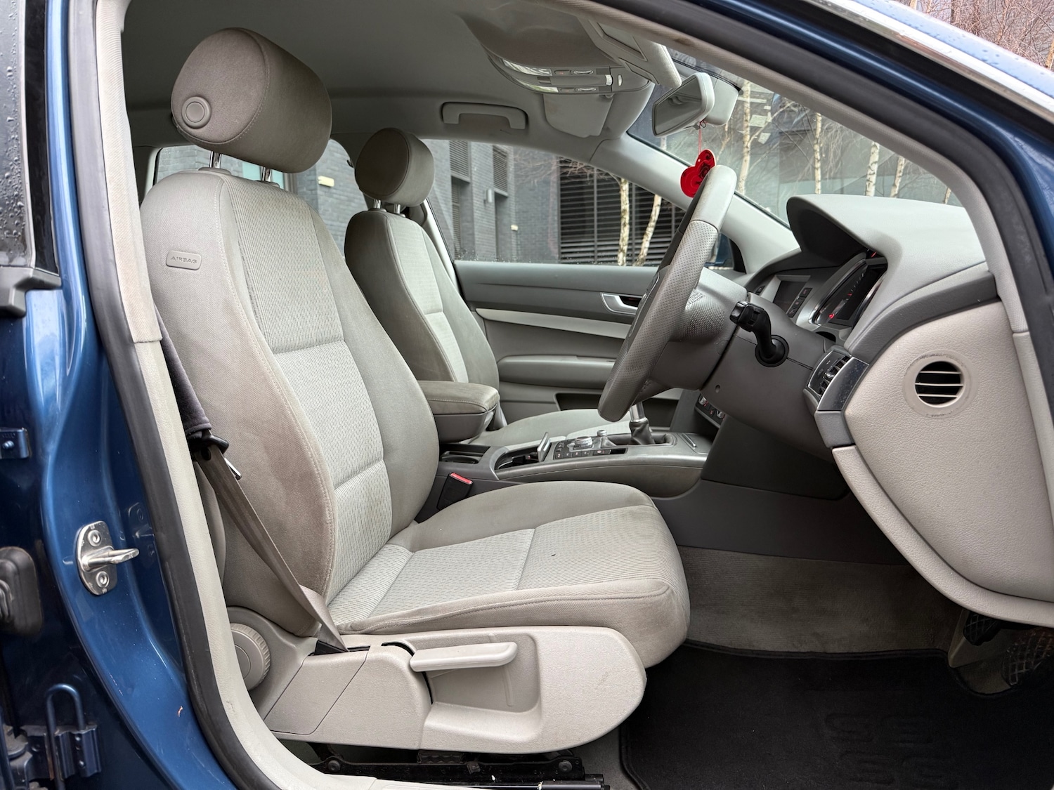 Used Audi A6 2007 for sale - 76978068: Photo 8