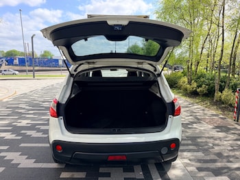 Used Nissan Qashqai 2010 for sale - 78347111: Photo