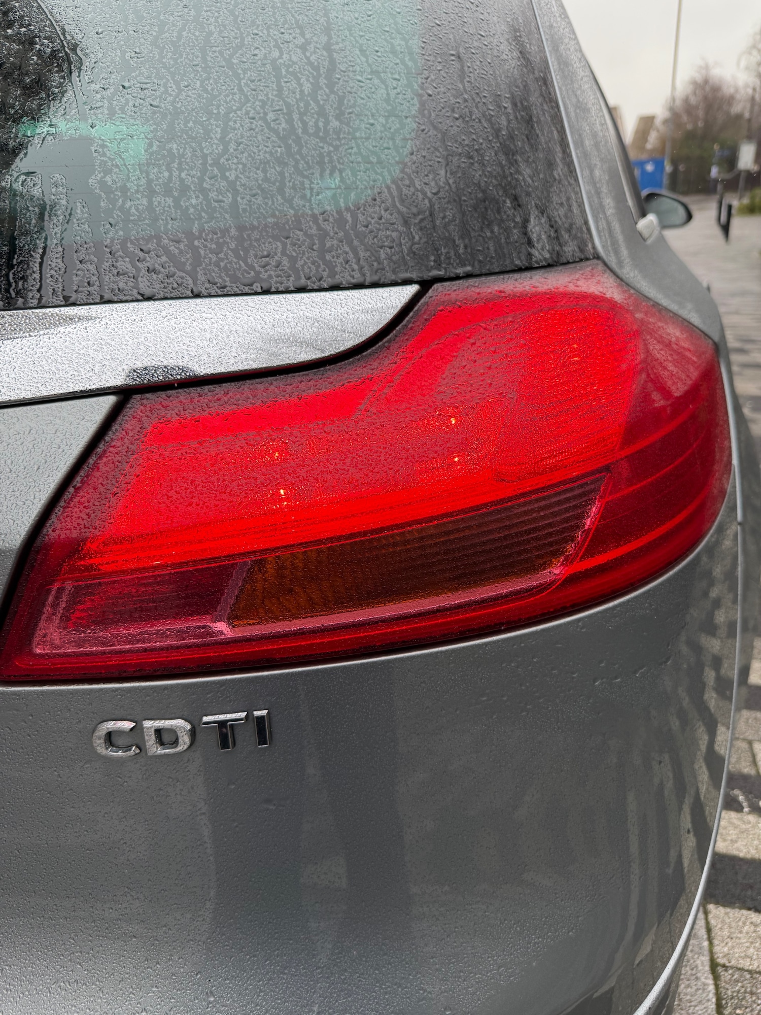 Used Vauxhall Insignia 2011 for sale - 77688116: Photo 11