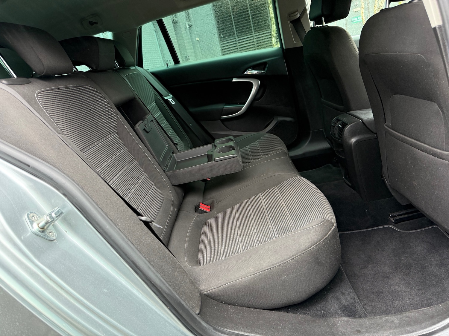 Used Vauxhall Insignia 2011 for sale - 77688116: Photo 13