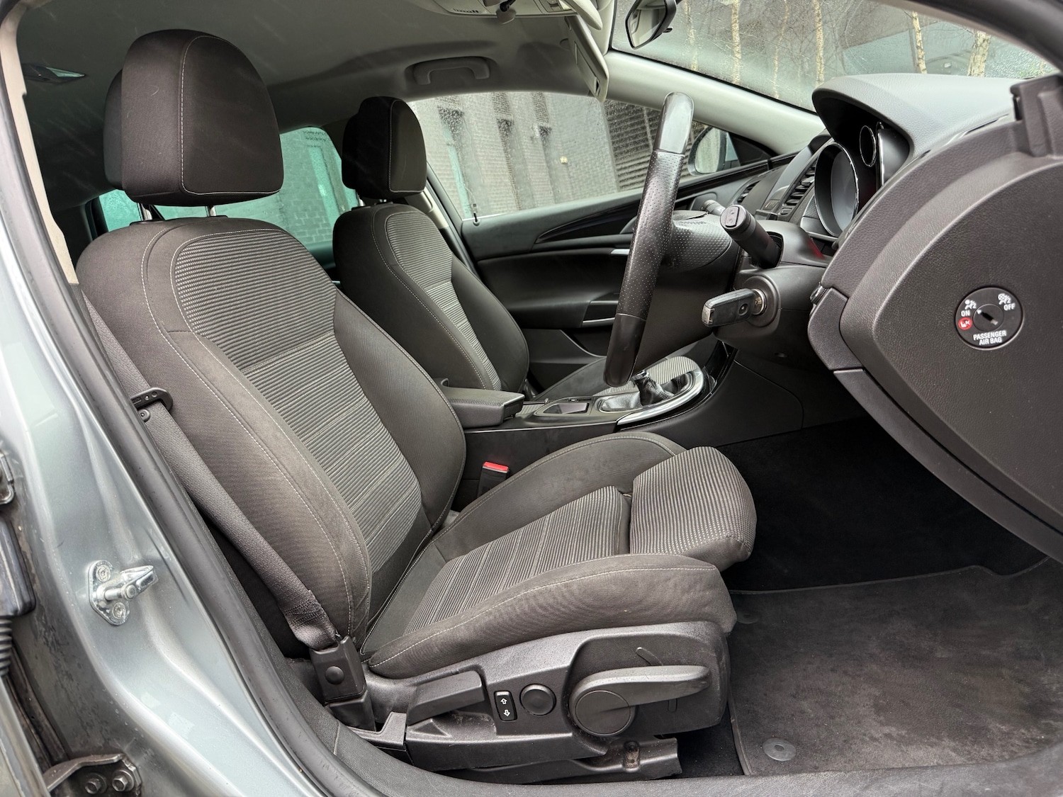 Used Vauxhall Insignia 2011 for sale - 77688116: Photo 14