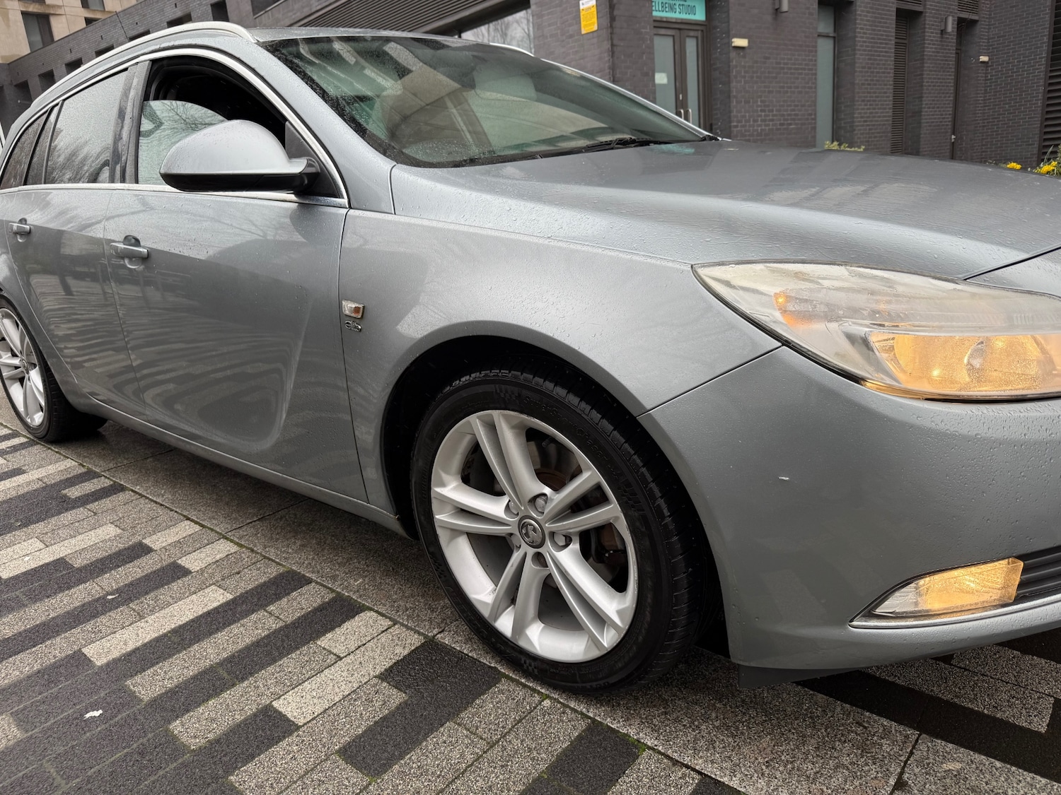 Used Vauxhall Insignia 2011 for sale - 77688116: Photo 18