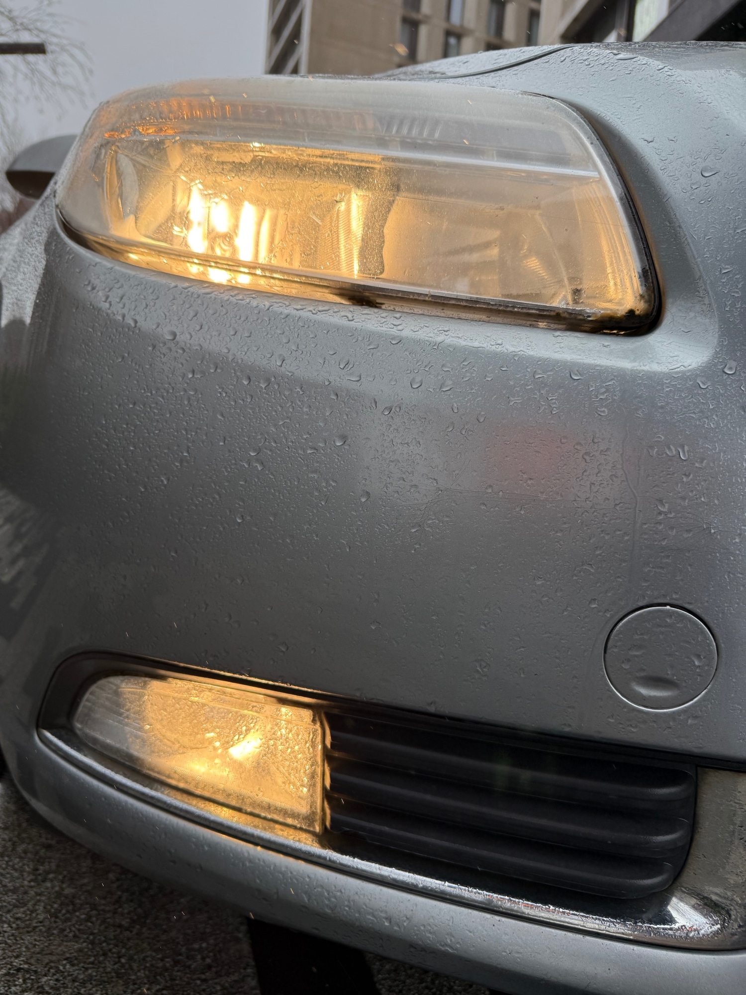 Used Vauxhall Insignia 2011 for sale - 77688116: Photo 2