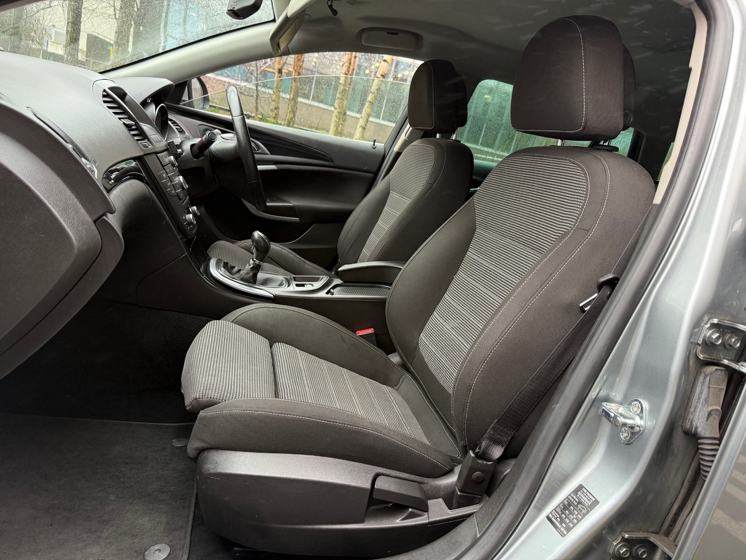 Used Vauxhall Insignia 2011 for sale - 77688116: Photo 4