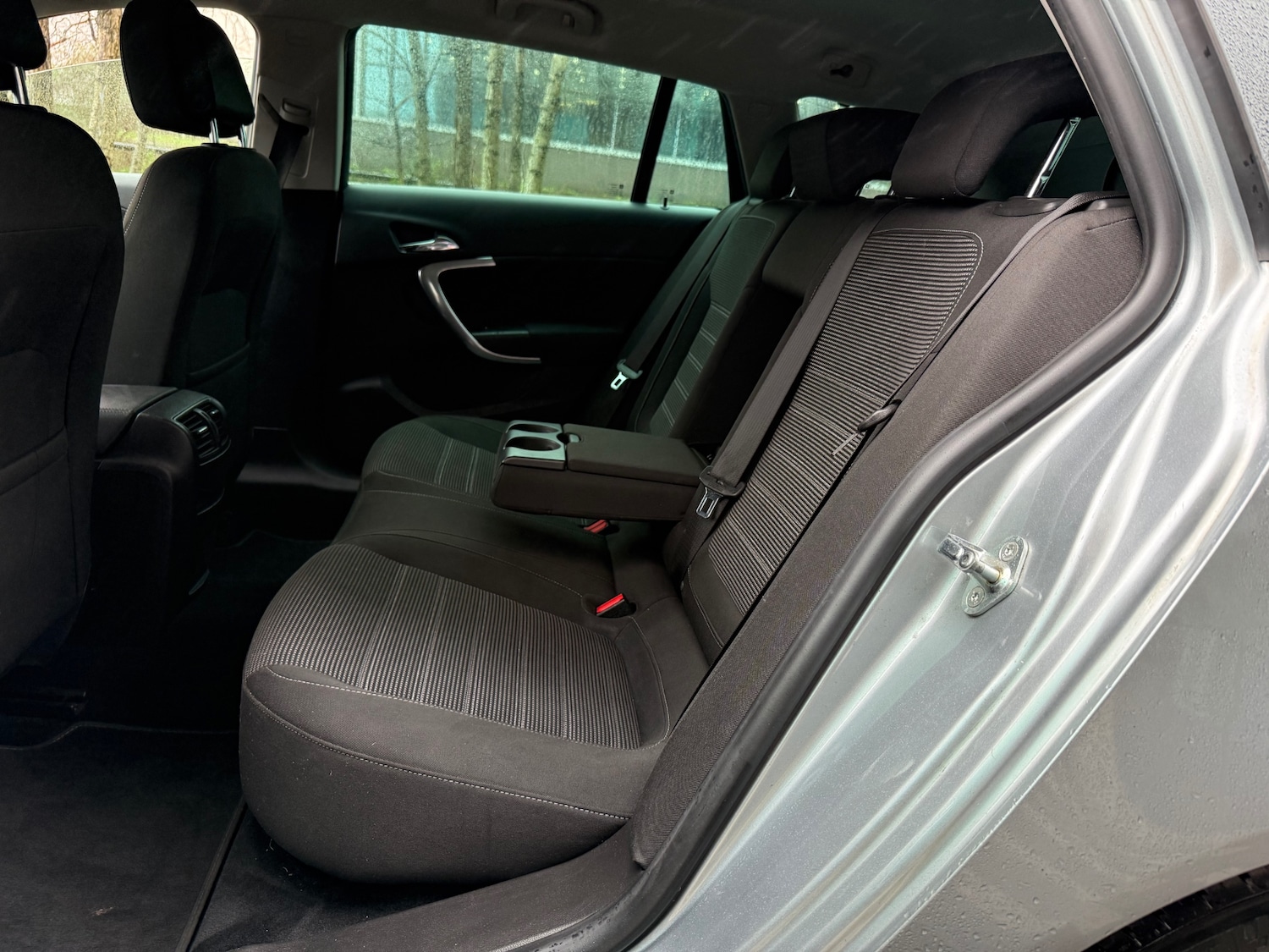 Used Vauxhall Insignia 2011 for sale - 77688116: Photo 7