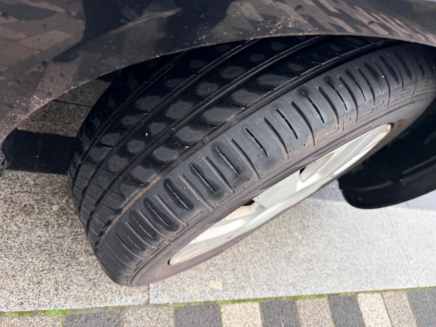 Used Vauxhall Zafira 2008 for sale - 77938615: Photo 17