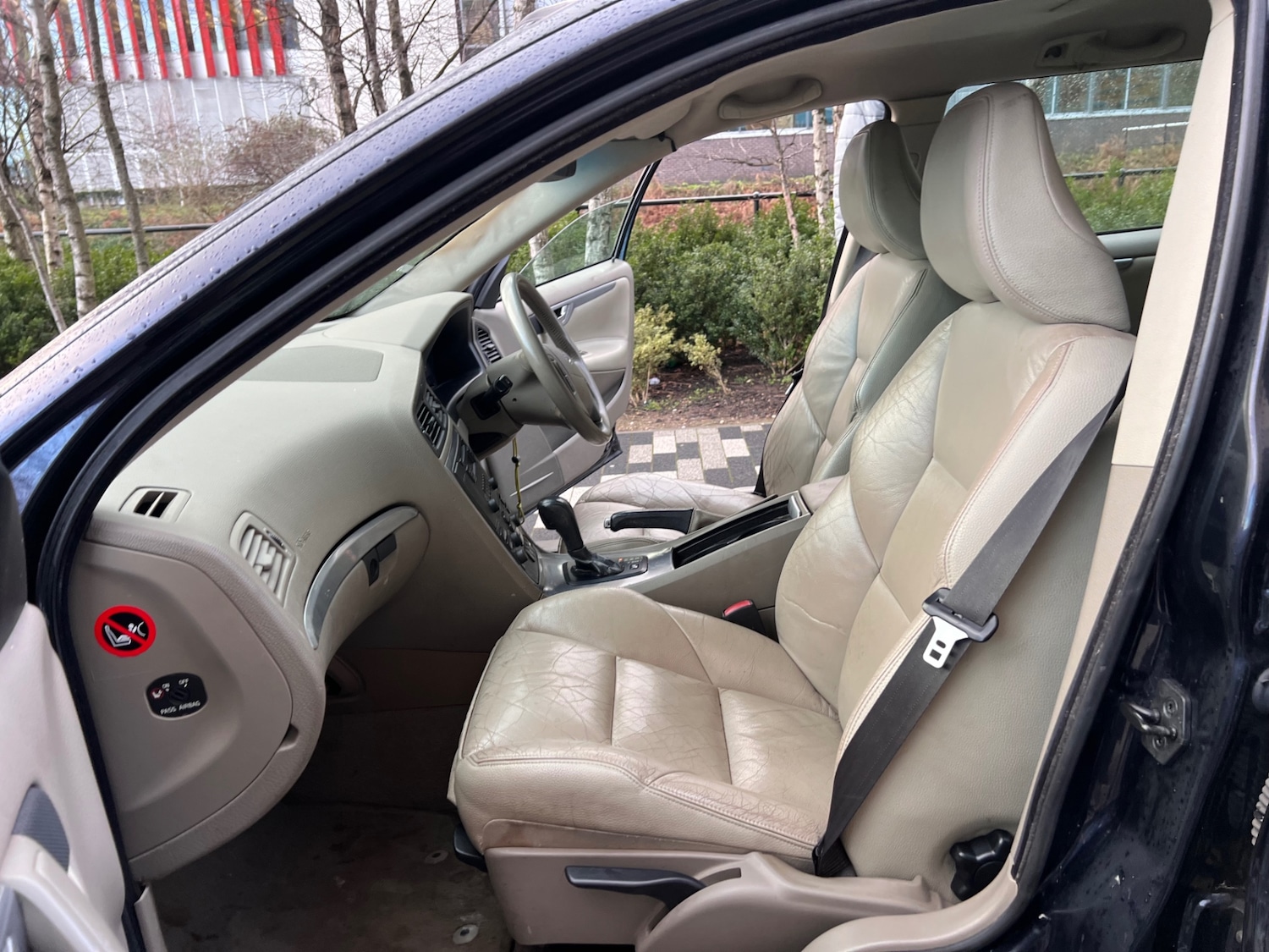 Used Volvo V70 2007 for sale - 77563620: Photo 10