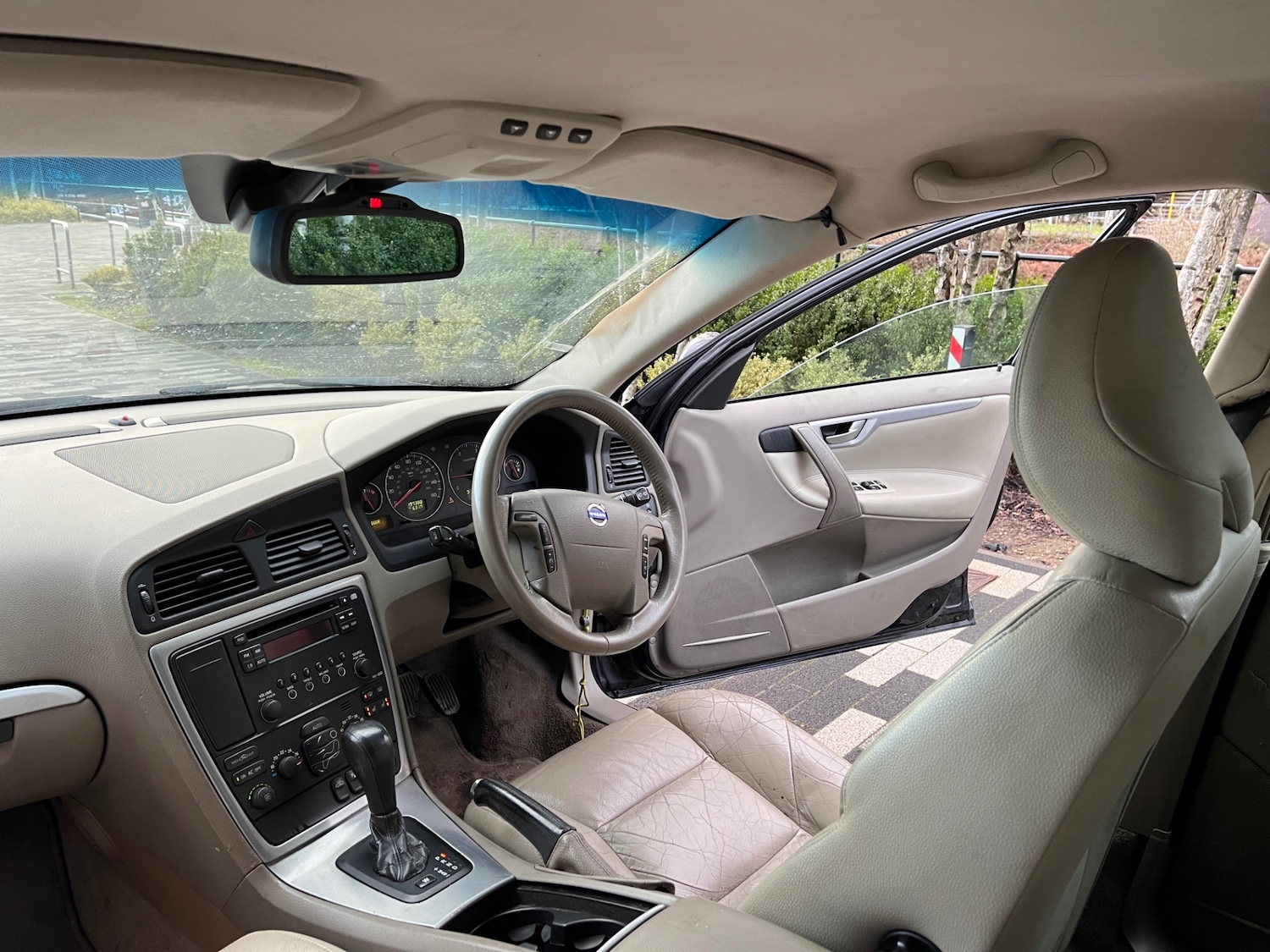 Used Volvo V70 2007 for sale - 77563620: Photo 11