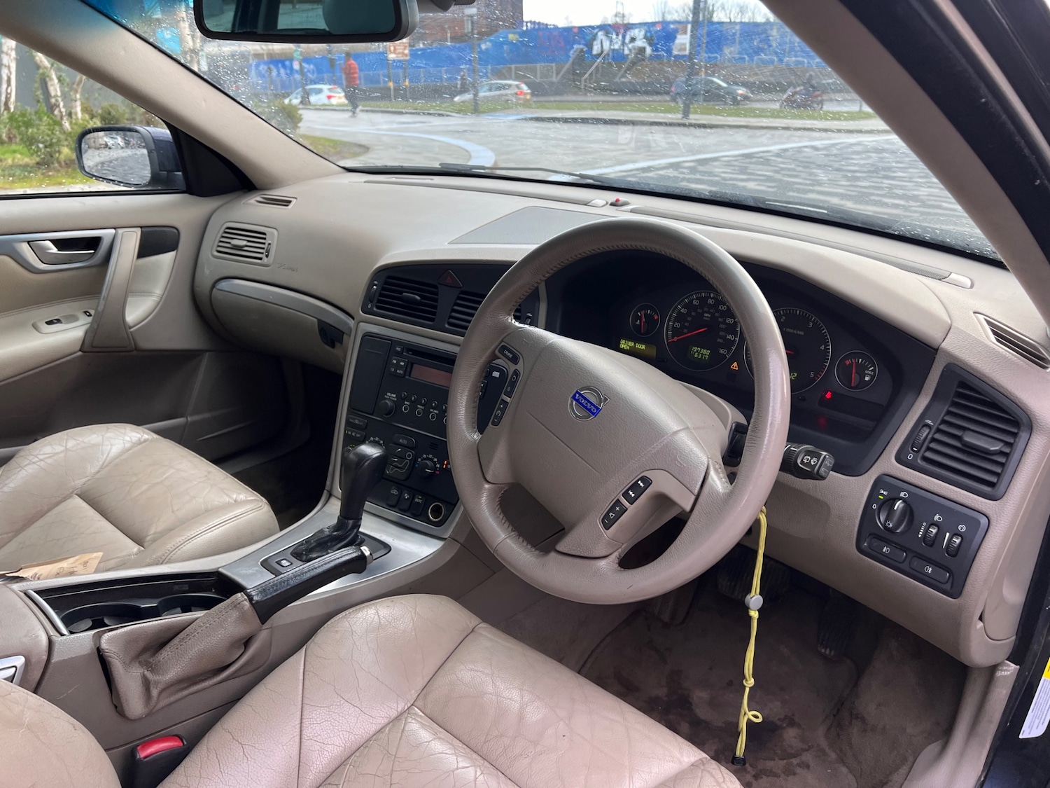 Used Volvo V70 2007 for sale - 77563620: Photo 14