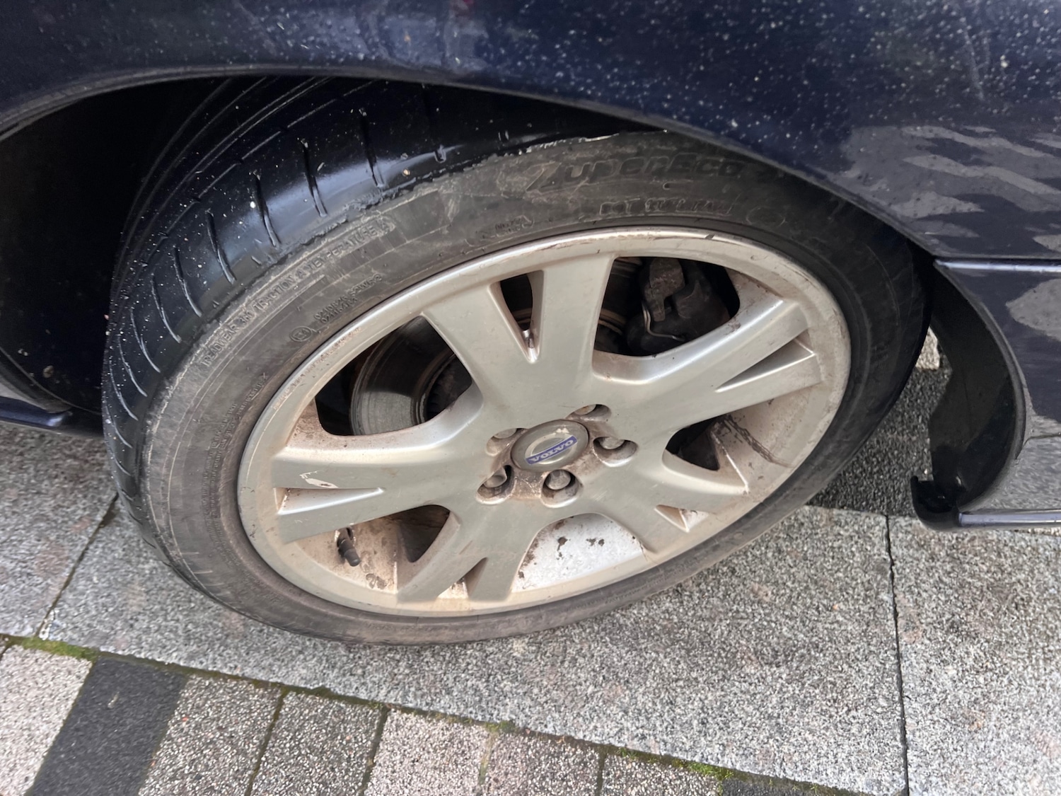 Used Volvo V70 2007 for sale - 77563620: Photo 18