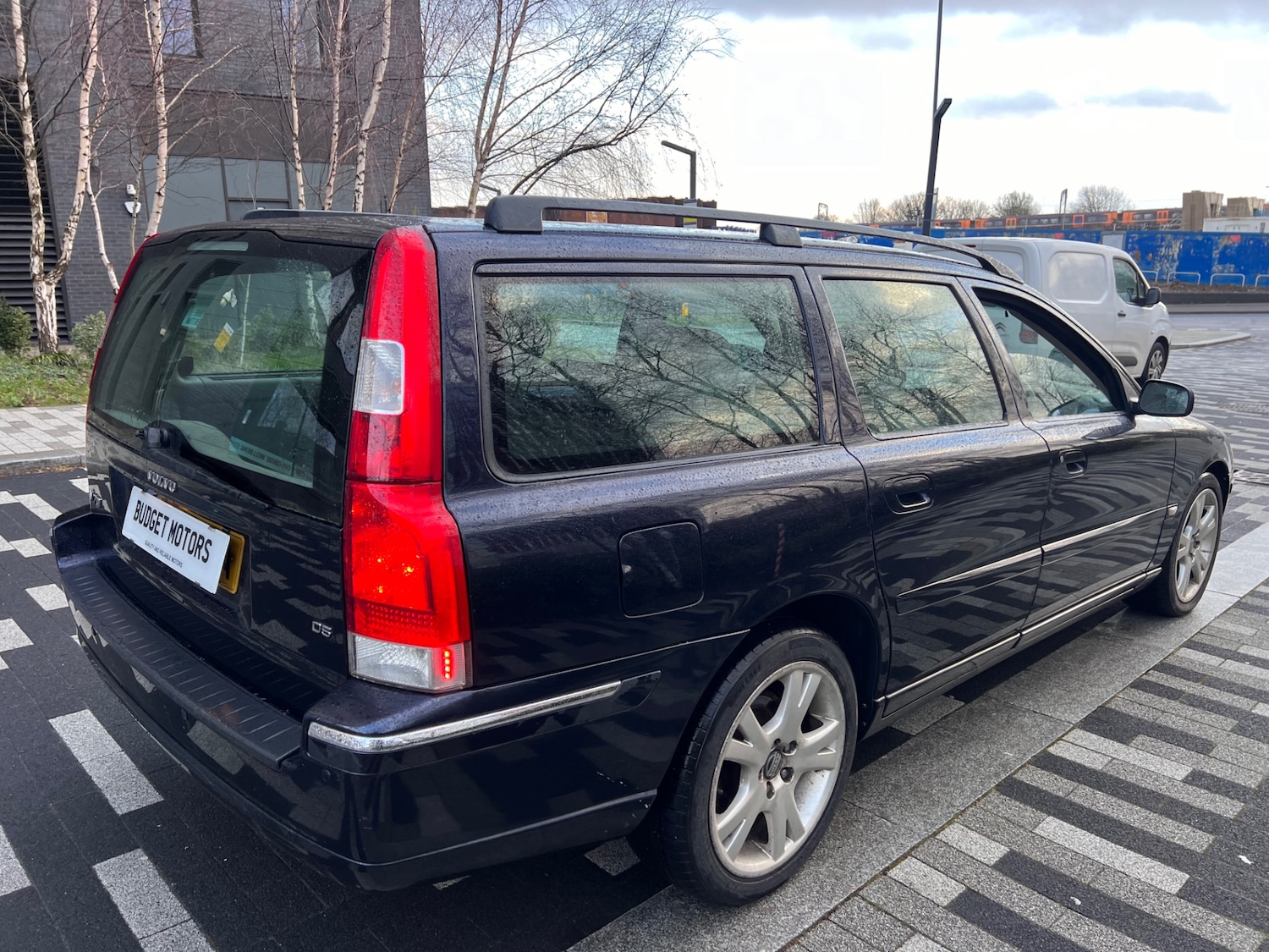 Used Volvo V70 2007 for sale - 77563620: Photo 4