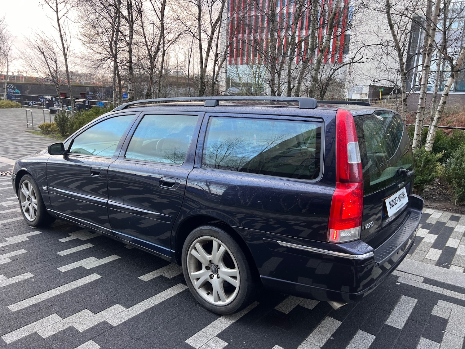 Used Volvo V70 2007 for sale - 77563620: Photo 6