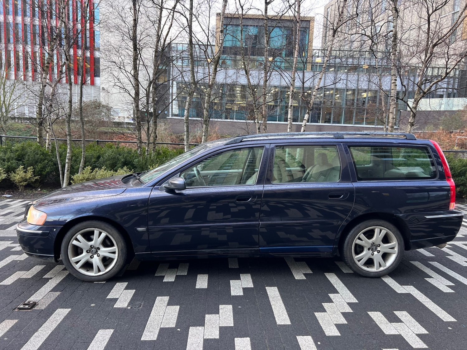 Used Volvo V70 2007 for sale - 77563620: Photo 7