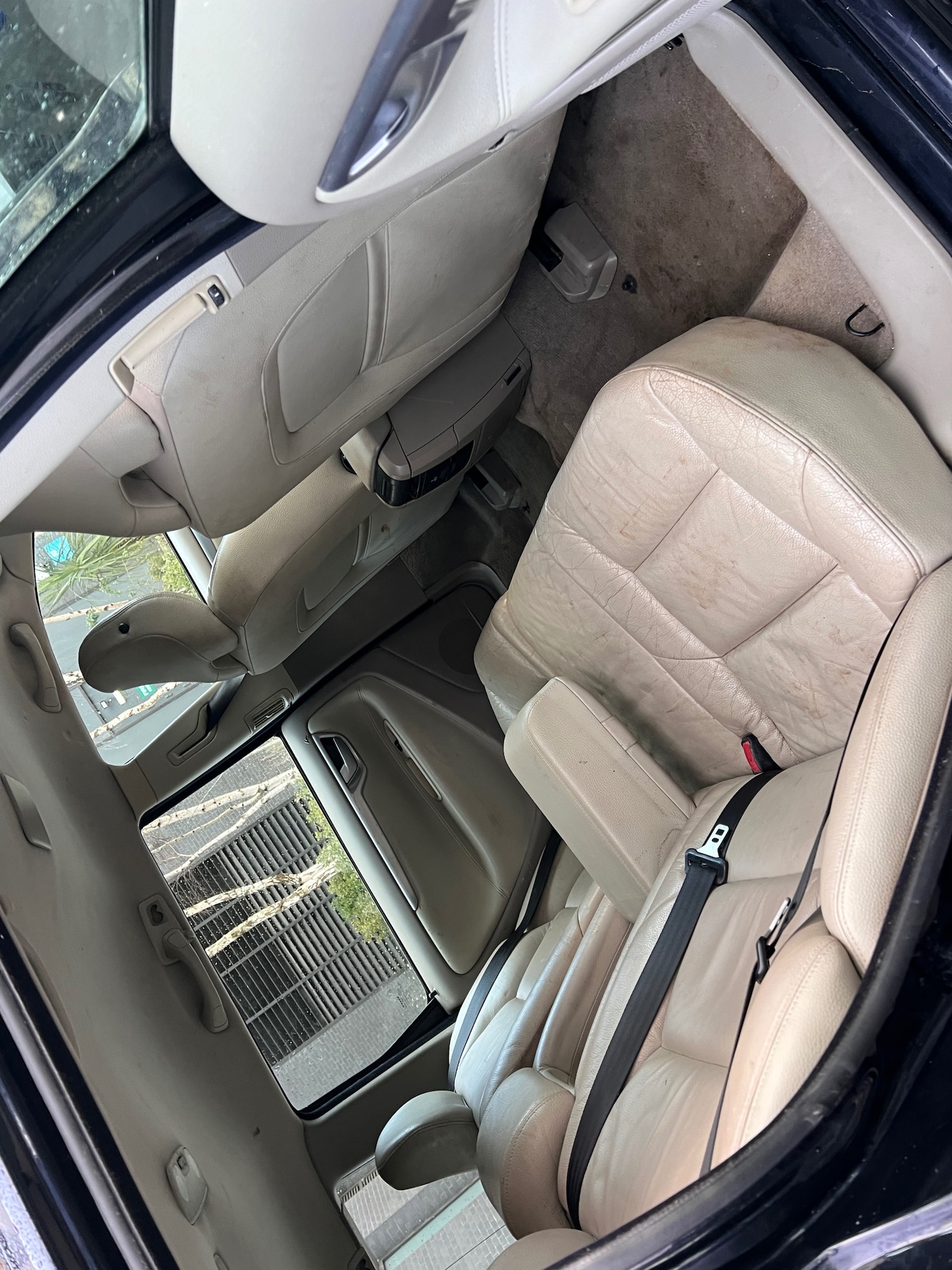 Used Volvo V70 2007 for sale - 77563620: Photo 9