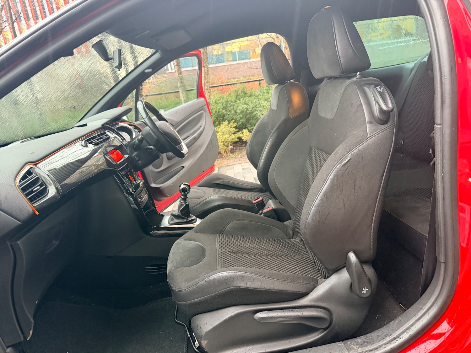 Used Citroen DS3 2013 for sale - 77387858: Photo 10