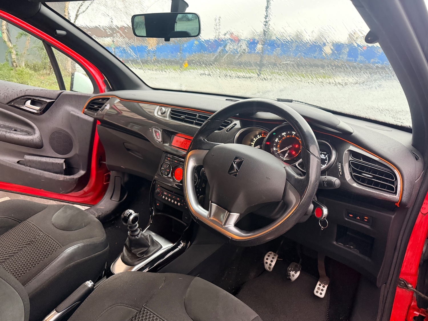 Used Citroen DS3 2013 for sale - 77387858: Photo 11