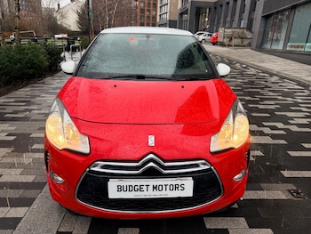 2013 (13) - 1.6 e-HDi 110 Airdream DSport 3dr