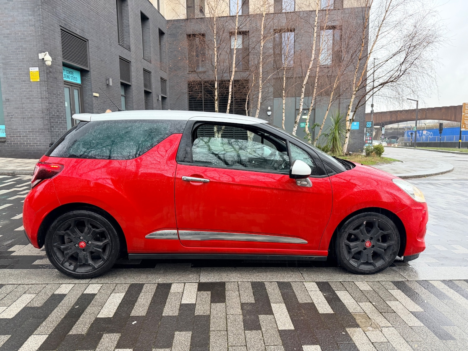 Used Citroen DS3 2013 for sale - 77387858: Photo 3