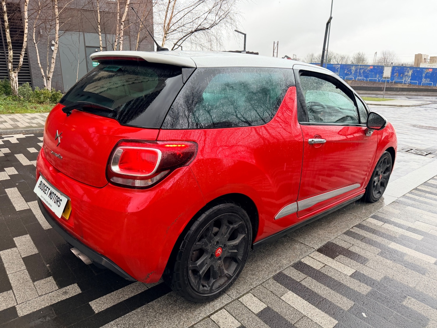 Used Citroen DS3 2013 for sale - 77387858: Photo 4