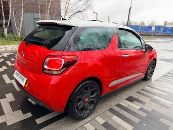 Used Citroen DS3 2013 for sale - 77387858: Photo
