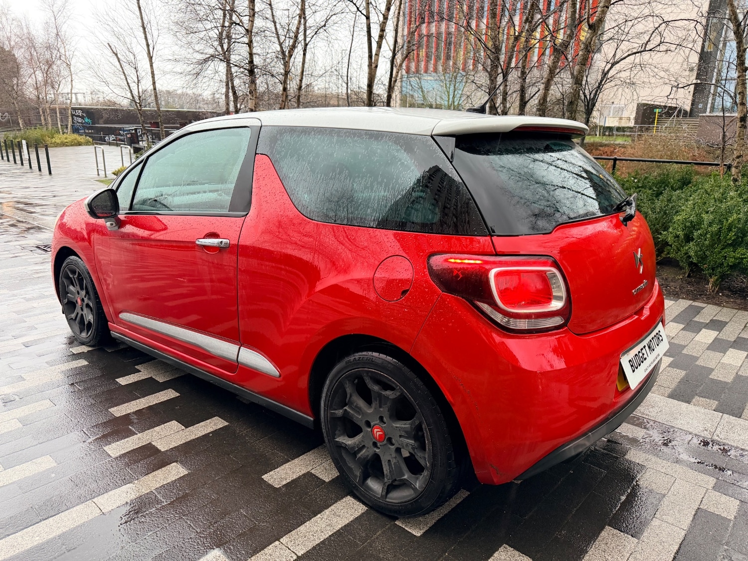 Used Citroen DS3 2013 for sale - 77387858: Photo 6