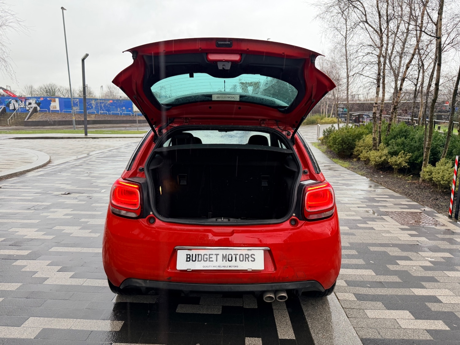 Used Citroen DS3 2013 for sale - 77387858: Photo 8