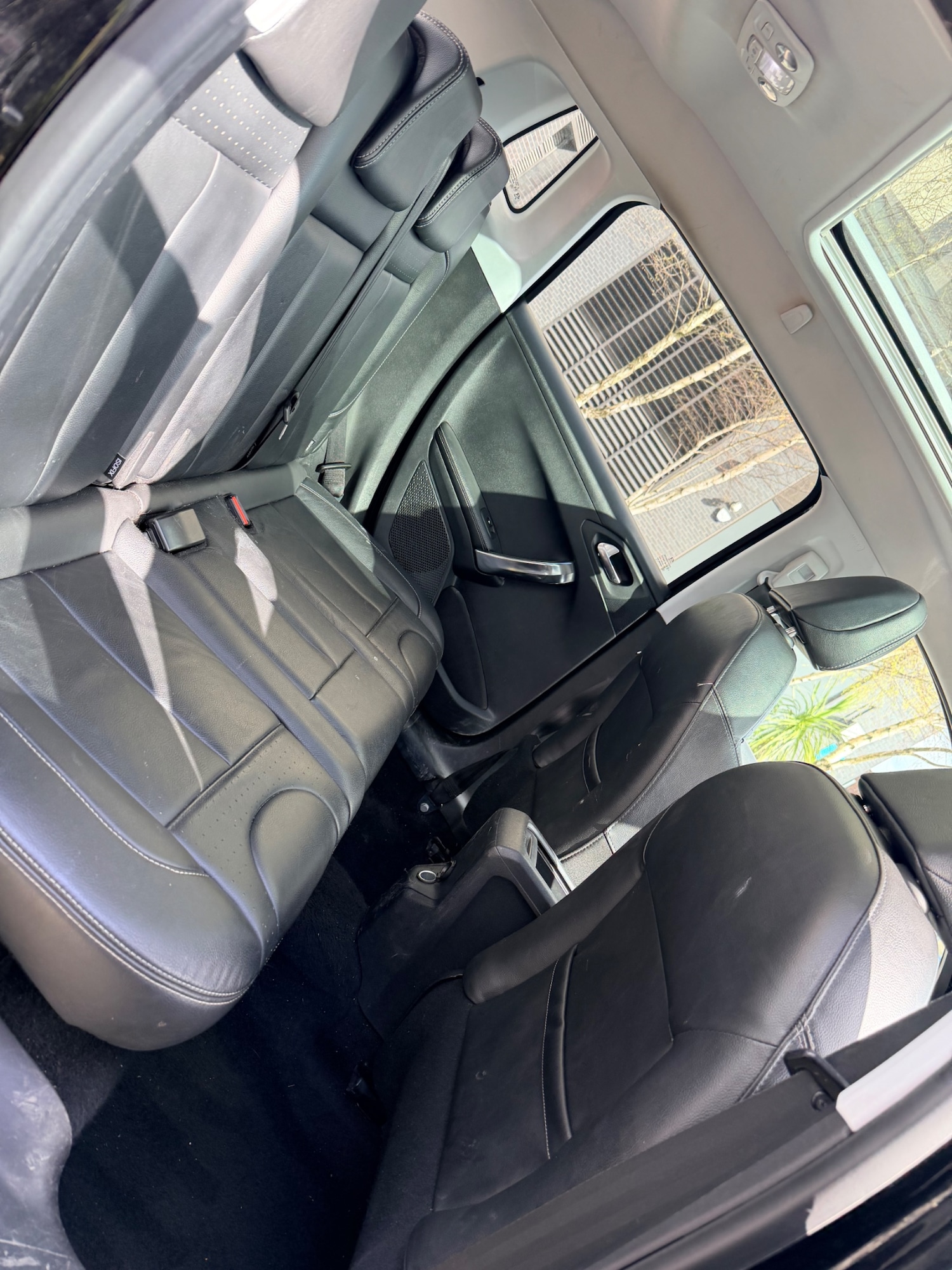 Used Peugeot 2008 2015 for sale - 78087307: Photo 11