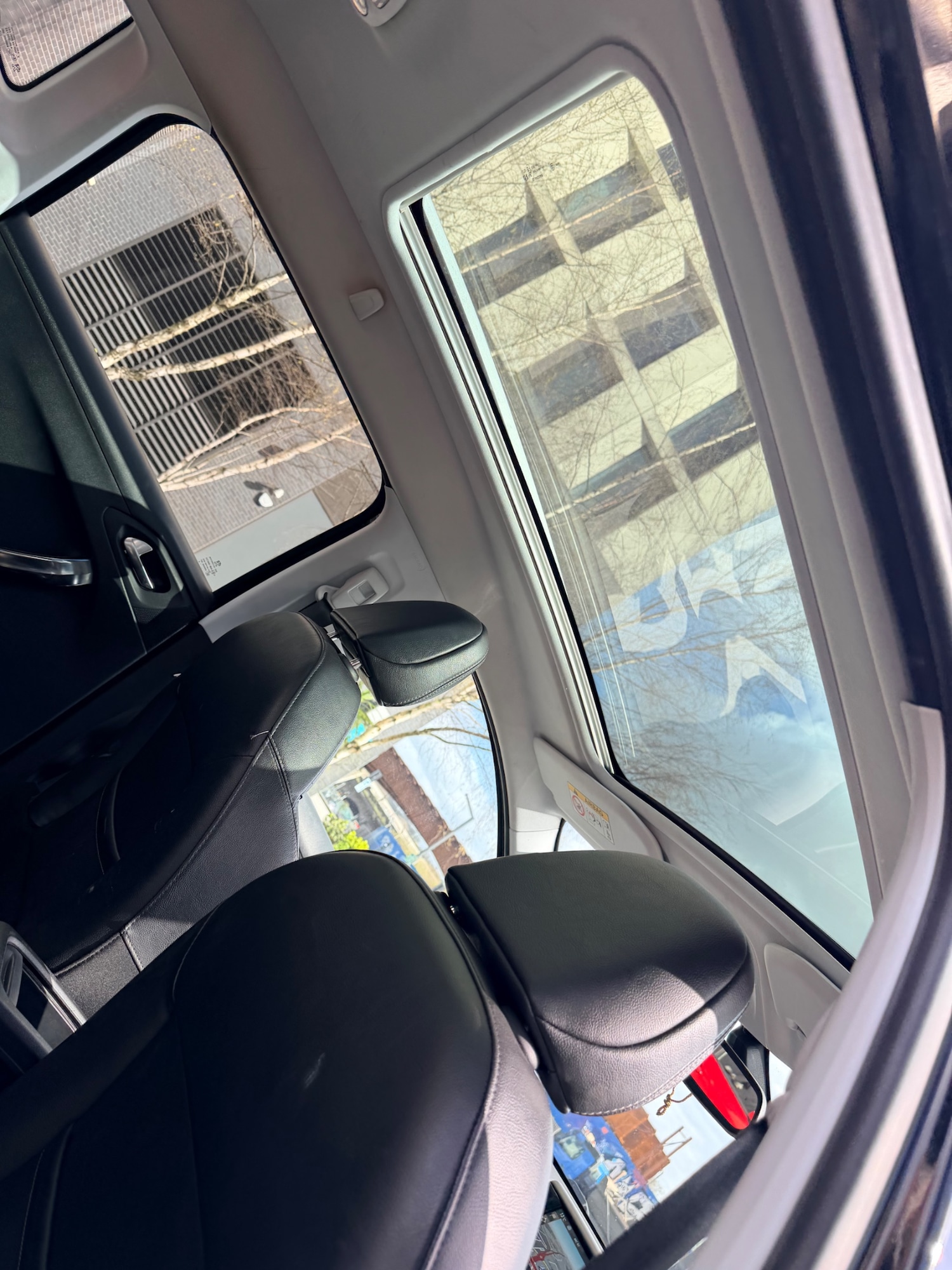 Used Peugeot 2008 2015 for sale - 78087307: Photo 12