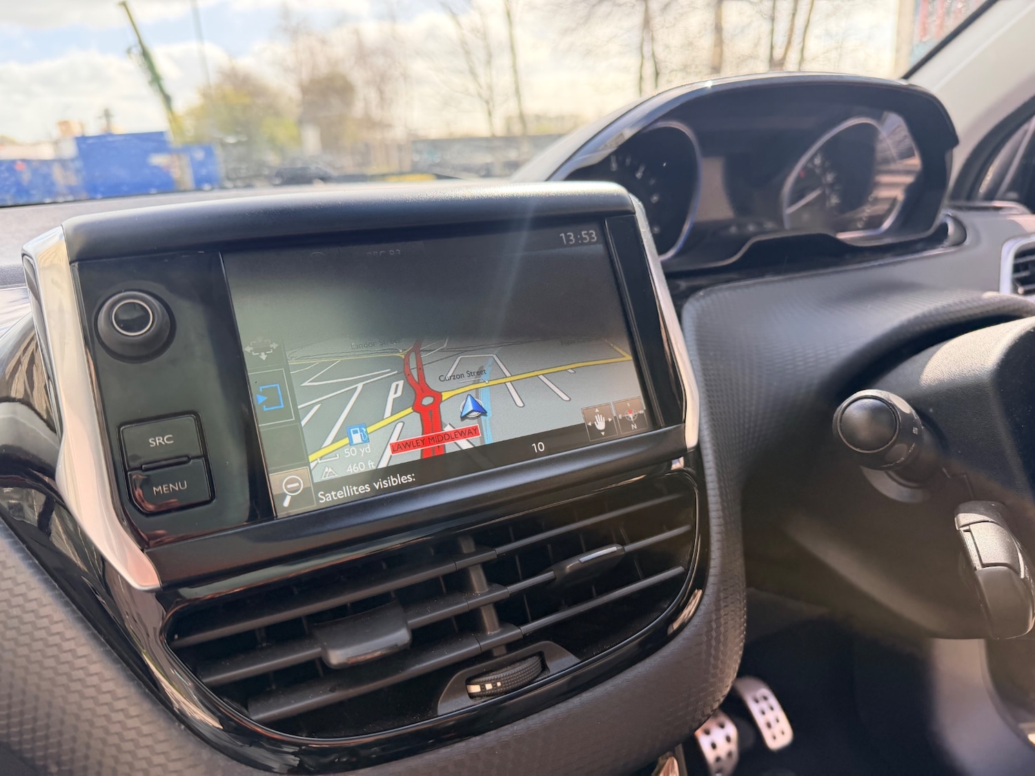 Used Peugeot 2008 2015 for sale - 78087307: Photo 17